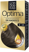 Llongueras Optimum Hair Coloring