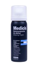 Medicis Dermofoam Shaving