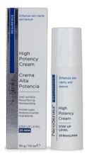 High Potency Cream