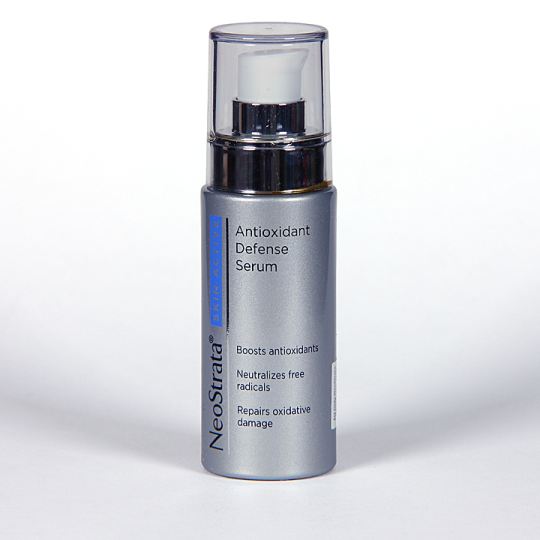 Skin Active Matrix Serum 30ml