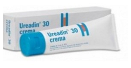 Ureadin 30% Body Cream 100 ml