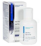 Gel Plus strong Aha 15 100 ml