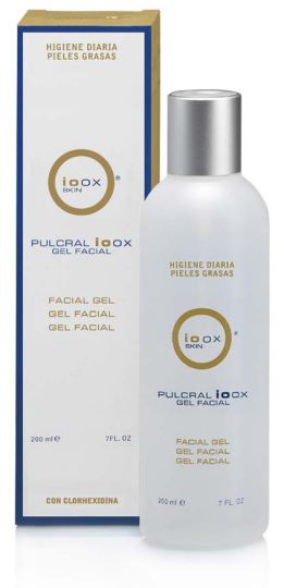 Pulcral Facial Gel 200Ml