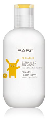 Extra Mild Shampoo 250 ml