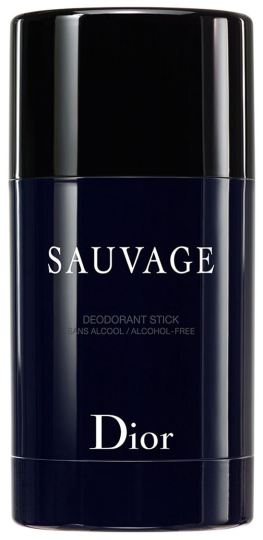 Deodorant Sauvage Stick 75 gr