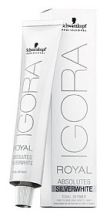 Igora Royal Absolutes SilverWhite