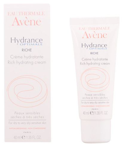 Enriched Optimale Hydrance