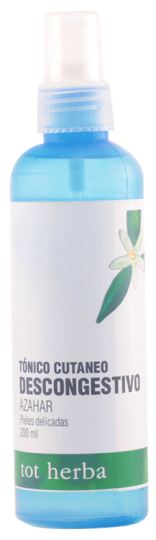 Azahar Water Tonic 200 ml