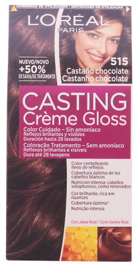 Casting Creme Gloss