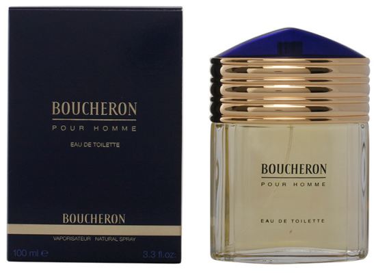 Pour Homme Eau de Toilette