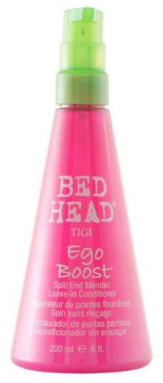 Ego Boost Unrinsed Conditioner