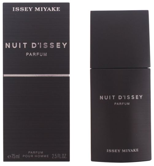 Eau de parfum Nuit D'Issey Vaporizer