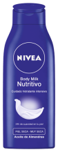 Nutritivo Body Milk