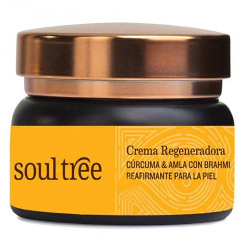 Regenerating facial cream 60 gr