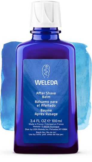 After Shave Balm 100 Ml.