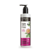 Passion Fruit and Cocoa Temptation Night Shower Gel 280 ml