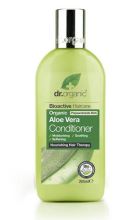 Organic Aloe Vera Conditioner 265 ml