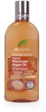 Moroccan Argan Oil Shampoo 265 ml