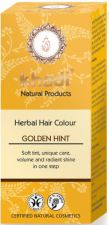 Dark Blonde Herbal Color /ash 100gr