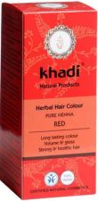 Dark Blonde Herbal Color /ash 100gr