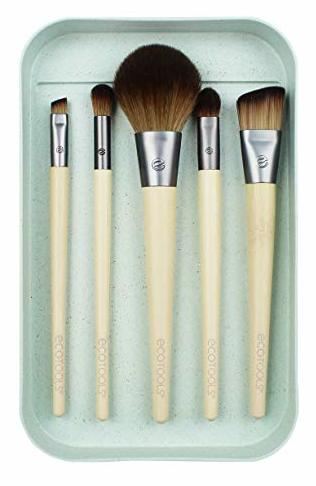 Brush Set Start the Day Beautifully