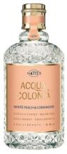 Acqua Colonia White Peach And Coriander Eau De Cologne Spray 170 ml