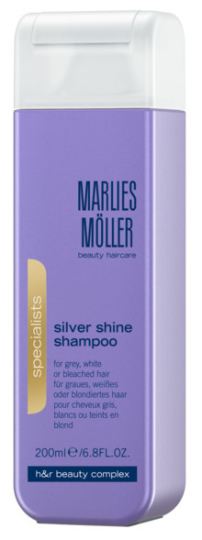 Specialists Silver Shine Shampoo 200 ml