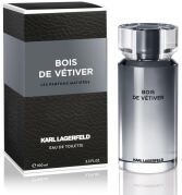 Bois de Vétiver Eau de Toilette Vaporizador 100 ml