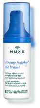 Creme Fraiche de Beaute 48h Moisturizer and Soothing Serum of 30 ml