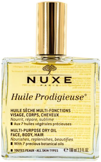 Huile Prodigieuse Aceite Seco