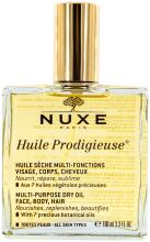 Huile Prodigieuse Aceite Seco