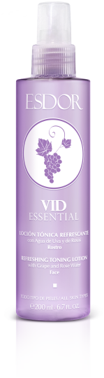 Vid Essential Refreshing Tonic Lotion 200 ml