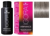 Igora Vibrance 8-11 Light Blonde Intense ash 60 ml