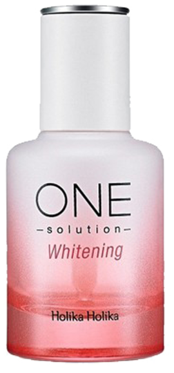 One Solution Ampoule