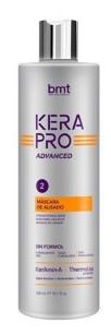 Bmt Kerapro Advanced Smoothing Mask 1000 ml