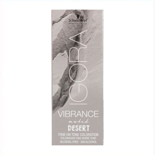 Igora Vibrance Desertic Mutes Permanent Color 7.42 60 ml