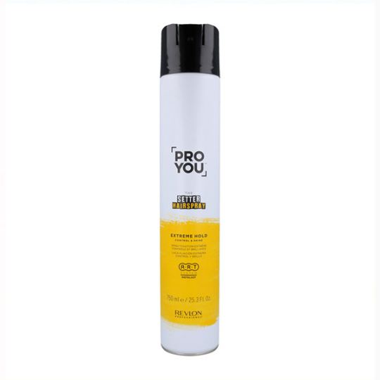 Hair Spray Extreme The Setter 750 ml