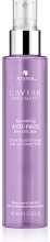 Caviar Anti-Frizz Smoothing Dry Oil 147 ml