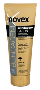 Gold Salon Blindagem Thermal protector 200 ml