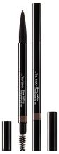 Brow Inktrio Pencil 3 in 1 N02