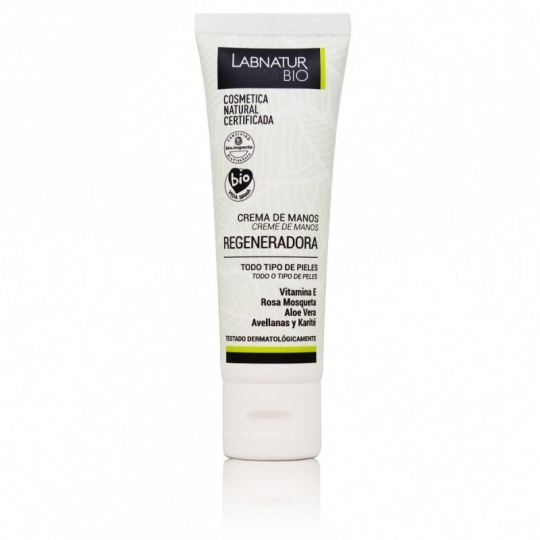 Labnatur Regenerating Hand Cream 50 ml