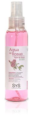 Rose Water 125 ml