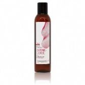 Stimulating massage oil 200 ml