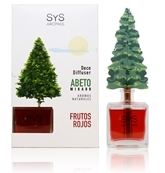 Spray Spruce Diffuser red fruits 90 ml