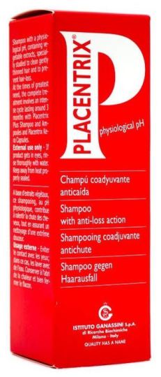 Hair Loss Shampoo 150 ml