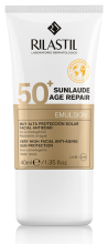 Sunlaude Spf50 + Age Repair 40 ml