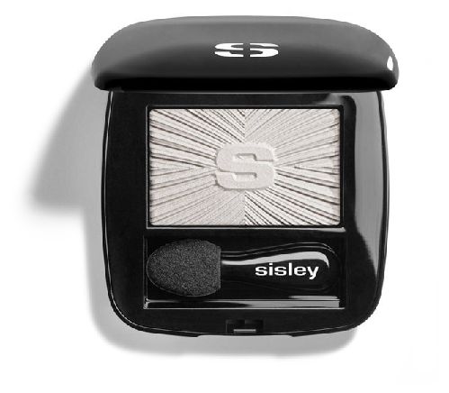 Les Phyto-Ombres Eyeshadow 42 shiny silver