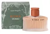 Rome Uomo Eau de Toilette Vaporizador 40 ml