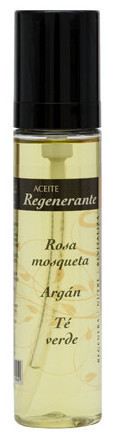 Regenerating Oil 100 ml