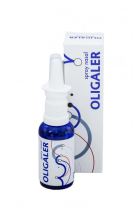 Oligaler Nasal Spray 30 ml